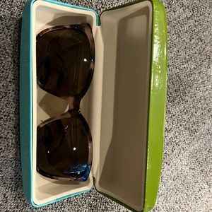 Kate Spade Sunglasses